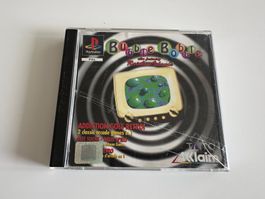 Bubble Bobble, Sony Playstation 1, PS1