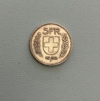 1932_5_Franken_Silber_Münze