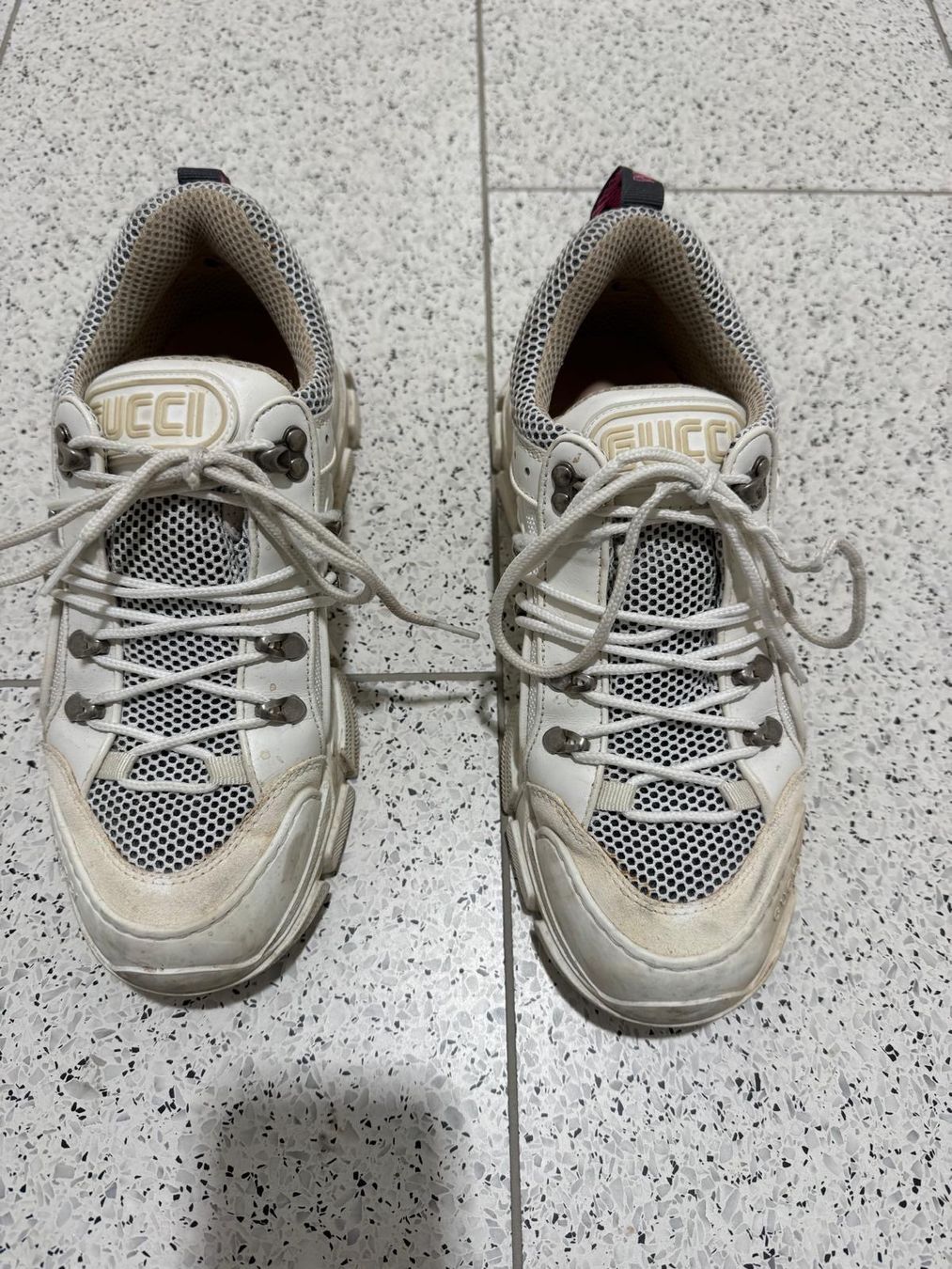 Gucci Chaussures hommes: Gucci Schuhe – D'occasion à Zollikon par gab_v26c