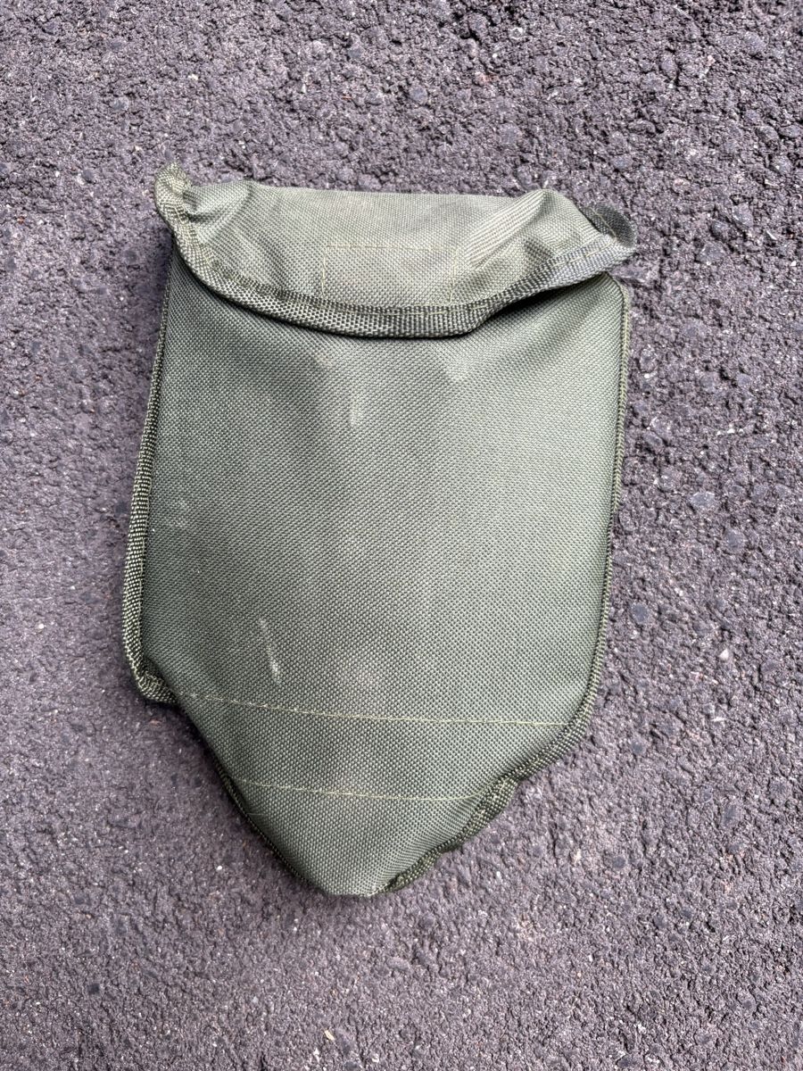 Alle Werkzeuge: Klappsparten mit Tasche – Neu (gemäss Beschreibung) aus Basel von rkr_77kc 2