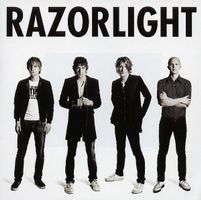 Razorlight – Razorlight