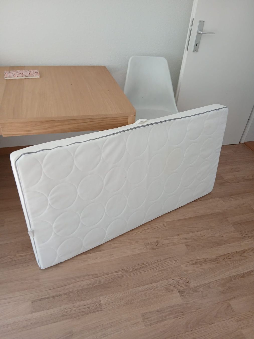 Materassi: Babymatratze – Usato da Zürich venduto da dan_z7r2 3
