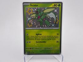 Paldeas Schicksale - Sichlor (PAF 95) - DE