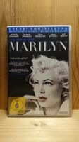 MY WEEK WITH MARILYN DVD mit Michelle Williams