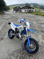 TM SMR 300