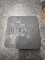 MINIX NEO J50C-8SE Mini PC – Intel J4125 – 16GB RAM – 256GB 