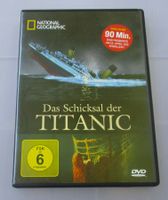DAS SCHICKSAL DER TITANIC - National Geographic