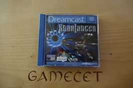 StarLancer