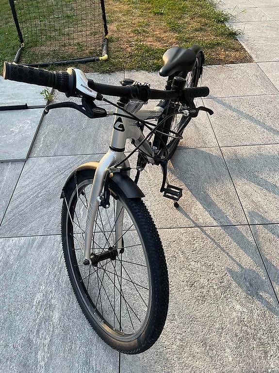 Biciclette: Kindervelo Crosswave Prime Rider 24'' – Usato da Buchrain venduto da FatosU 1