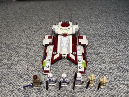 LEGO 75342 Star Wars - Republic Fighter Tank