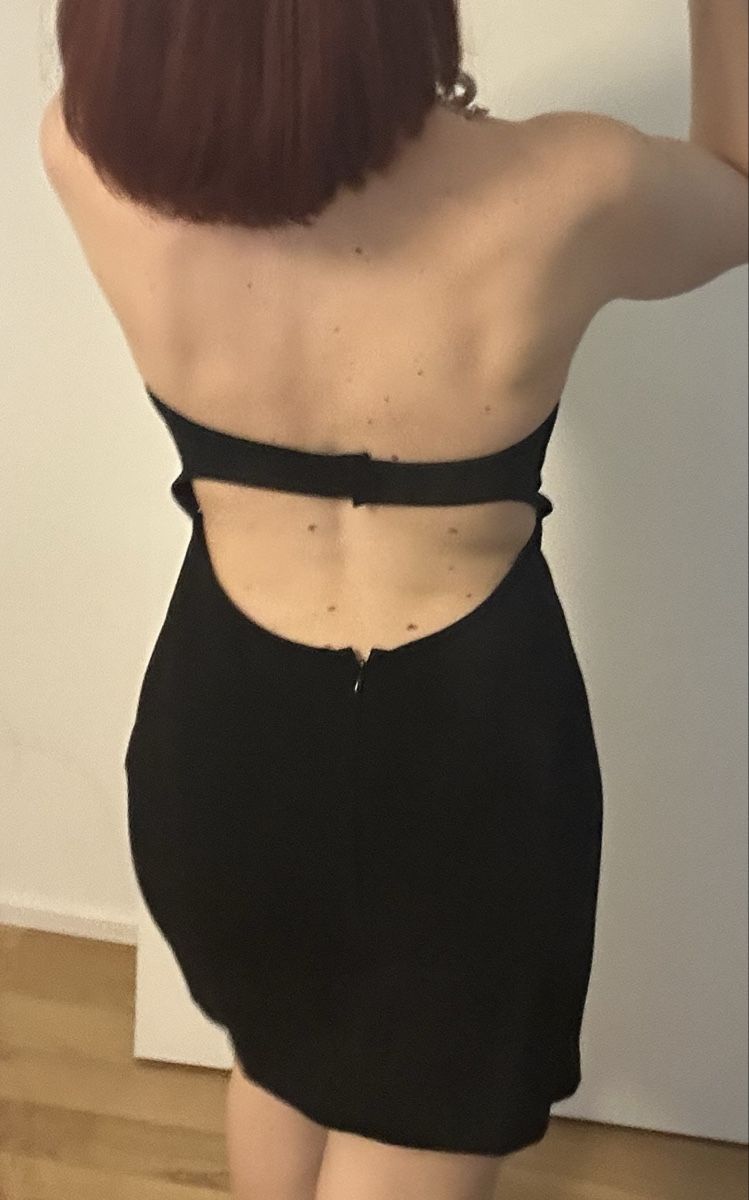 Mugler Vestiti: Mugler mini dress – Nuovo (secondo la descrizione) da Zürich venduto da ple_m9sc 2