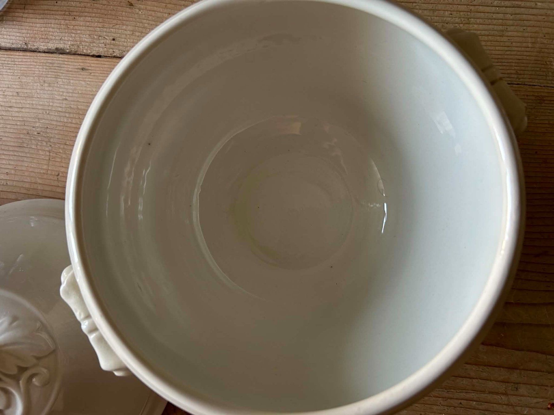 Ciotole: Porzellan Schüssel – Usato da Bern venduto da Flo_Brunner 1