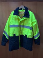Ancienne Veste et pantalon de moto Gendarmerie vaudoise