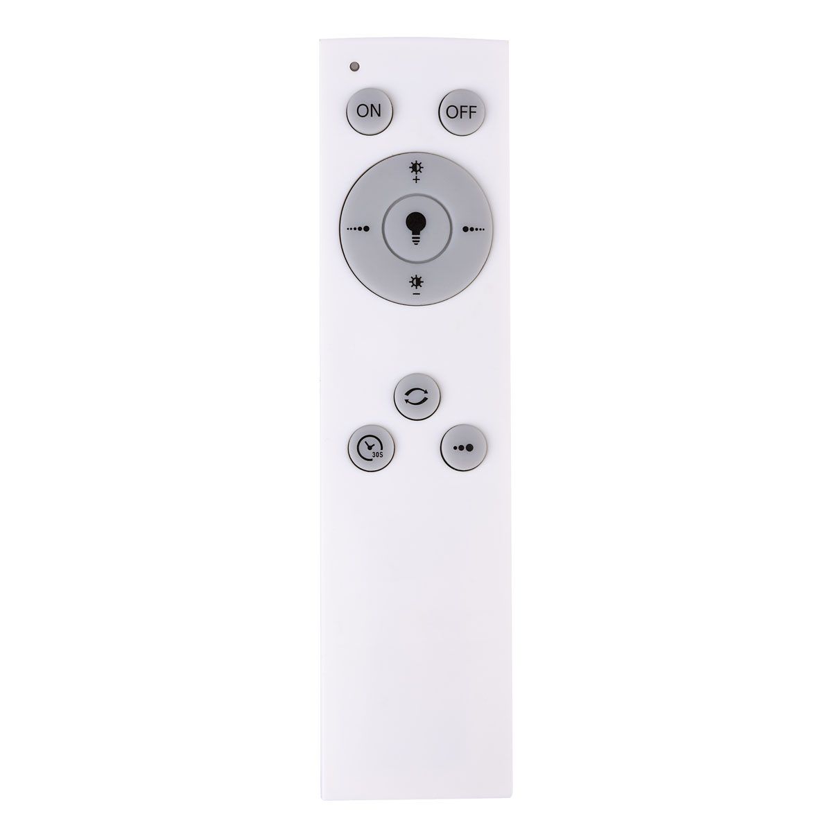 Lampadari & plafoniere: LED Deckenleuchte, CCT, Timer, 68 cm Ø – Nuovo (secondo la descrizione) da Kreuzlingen venduto da Smart-Light 7