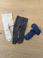 Strumpfhosen Grösse 68