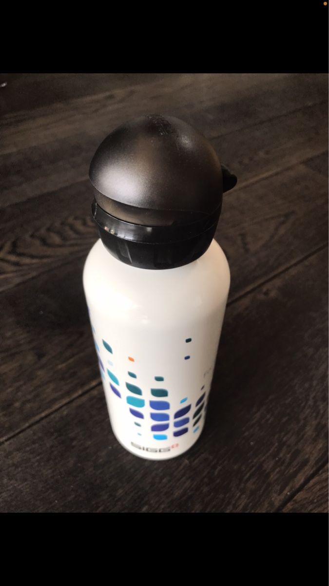 Sigg Borracce & Thermos: SIGG Trinkflasche – Nuovo (secondo la descrizione) da Merligen venduto da boesch22