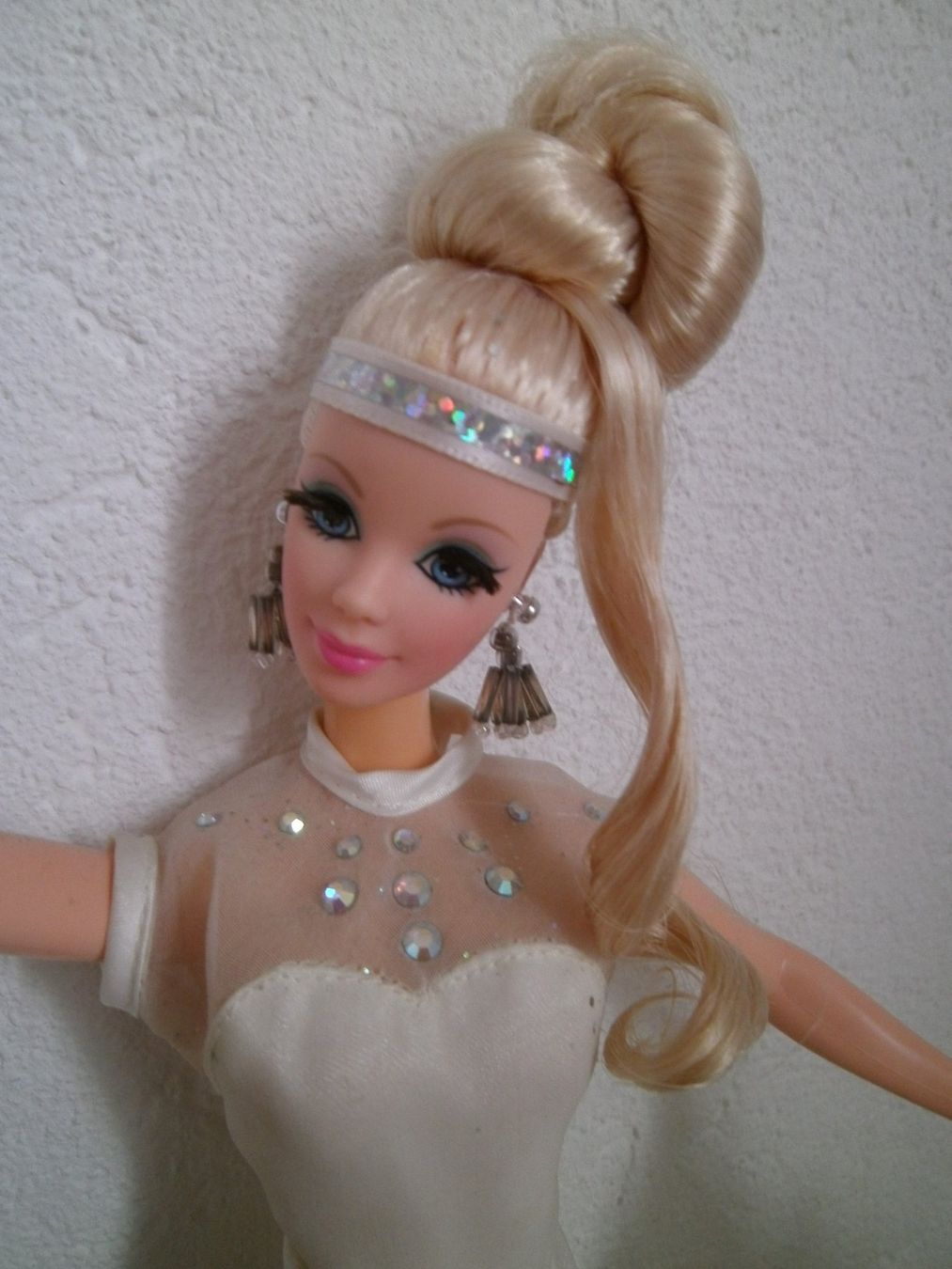 Poupées: Barbie Starlight Dancer – D'occasion à Moutier par Mouschka 3