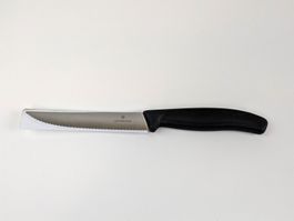 VICTORINOX Steakmesser 12cm