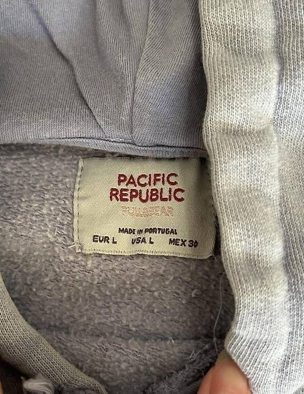 Maglioni & Felpe: Hawaii Kapuzenpulli violett – Nuovo e nell'imballaggio originale da Uezwil venduto da vanja0101 3
