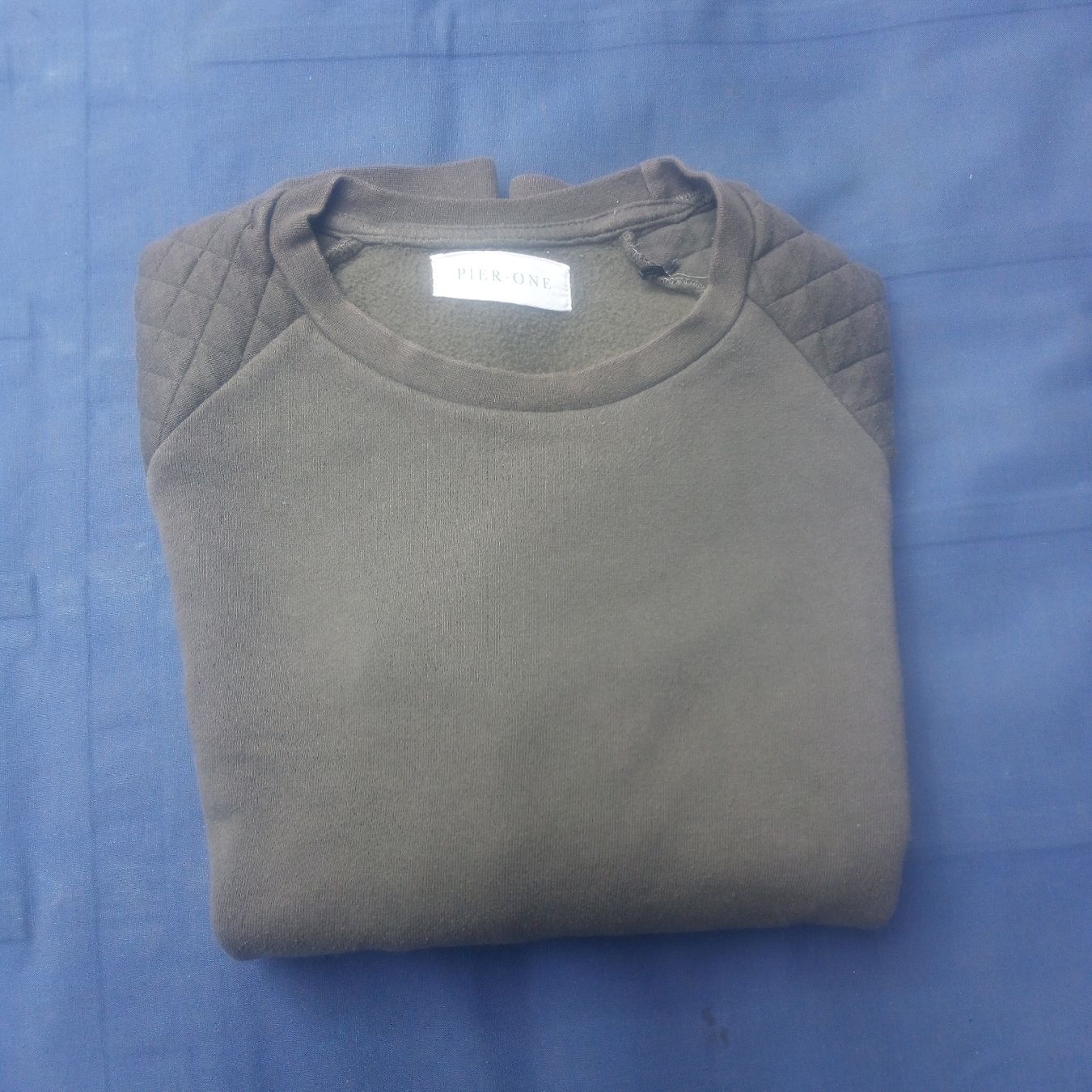 Maglioni & Felpe: Pier One Herren Pullover, Grösse L – Usato da Luzern venduto da toenu23 2