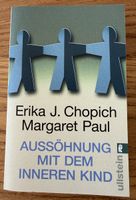 Aussöhnung mit dem Inneren Kind 