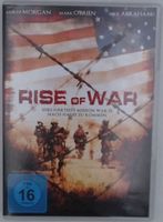 Rise of War - Ihre härteste Mission... (De & Eng)   ©'2007