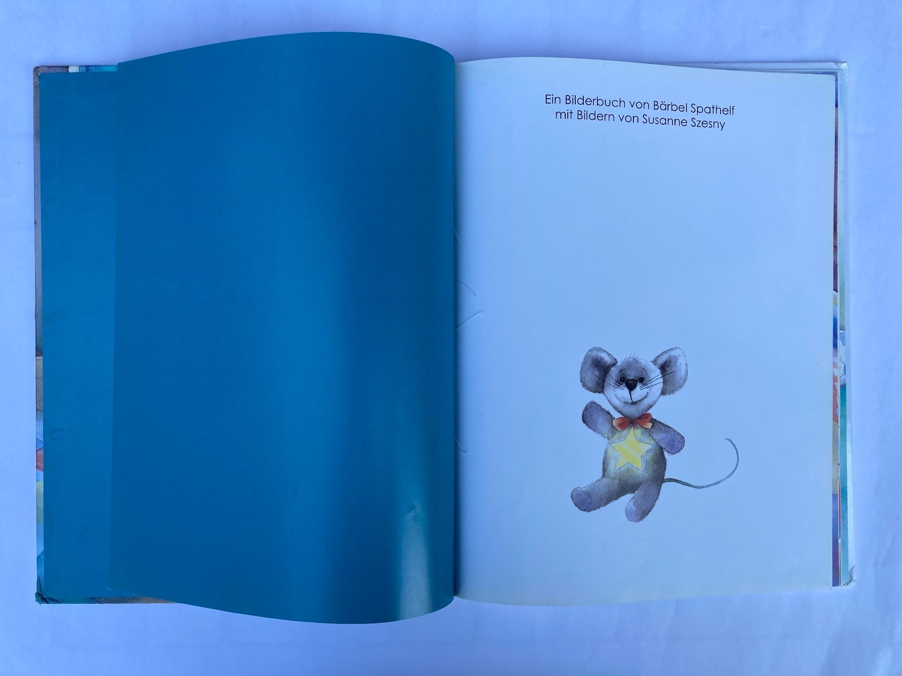 Livres: Jetzt wird aber geschlafen! – D'occasion à Bubendorf par Alpenheidi 3