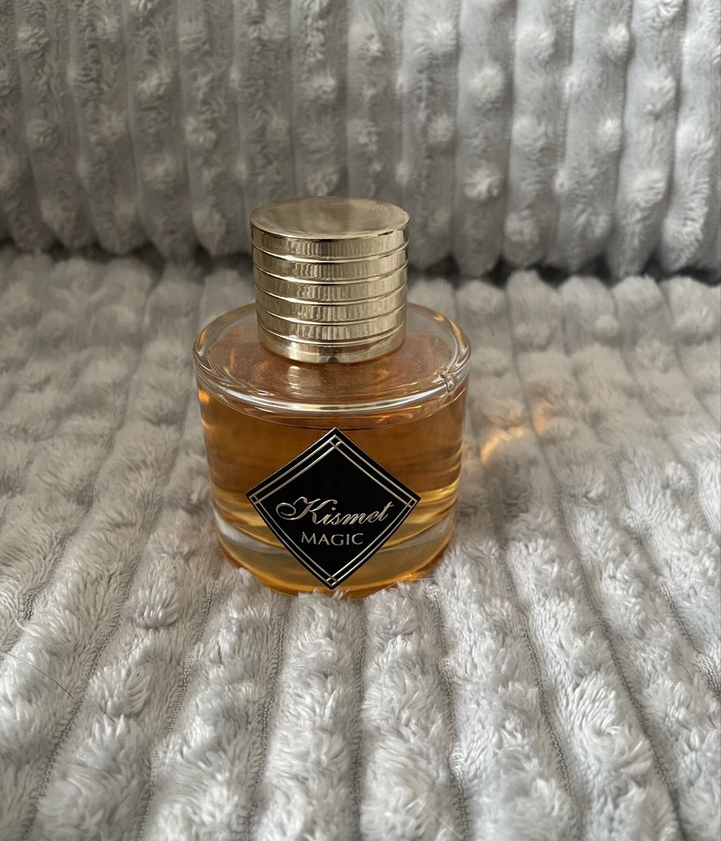 Profumi & Eau de Toilette: Kismet Magic Parfum – Usato da Basel venduto da mar_8vqn