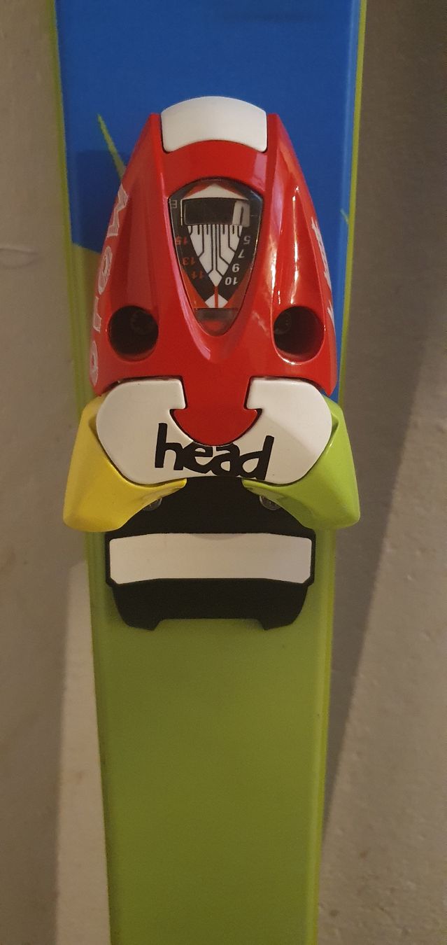 Head Skis: Head I.Peak 88FLR NEU – Neuf (Voir description) à Burgdorf par schlange034 1