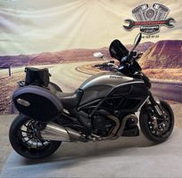 Ducati Diavel Strada Termignoni Auspuff NAVI ab 5999.00