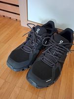 On cloud 6, all black, 45