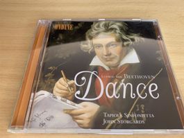 Beethoven - Dance - Tapiola Sinfonietta