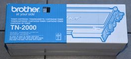 Brother TN-2000  Toner / Cartouche