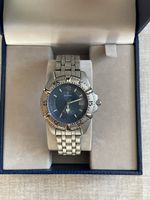 Montre Festina homme bracelet acier quartz