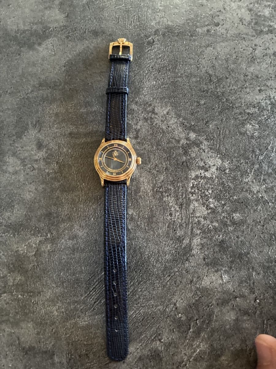 Orient Orologi: Damenuhr orient 28mm (8) – Usato da Chur venduto da jasi18