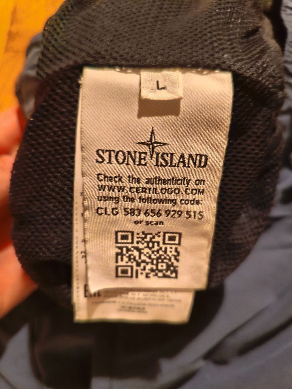 Costumi da bagno: Stone Island swim shorts – Nuovo (secondo la descrizione) da Zürich venduto da gds90 2