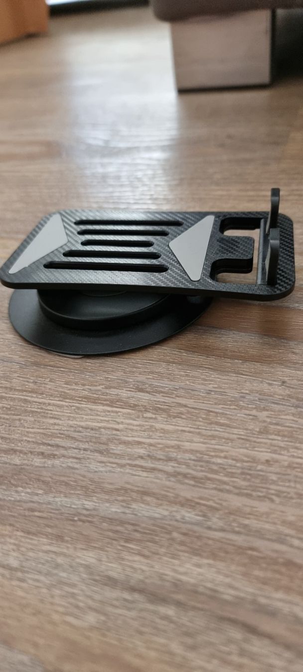 Supporti a parete: Handyhalter – Usato da Buchs SG venduto da rim_thb7 3