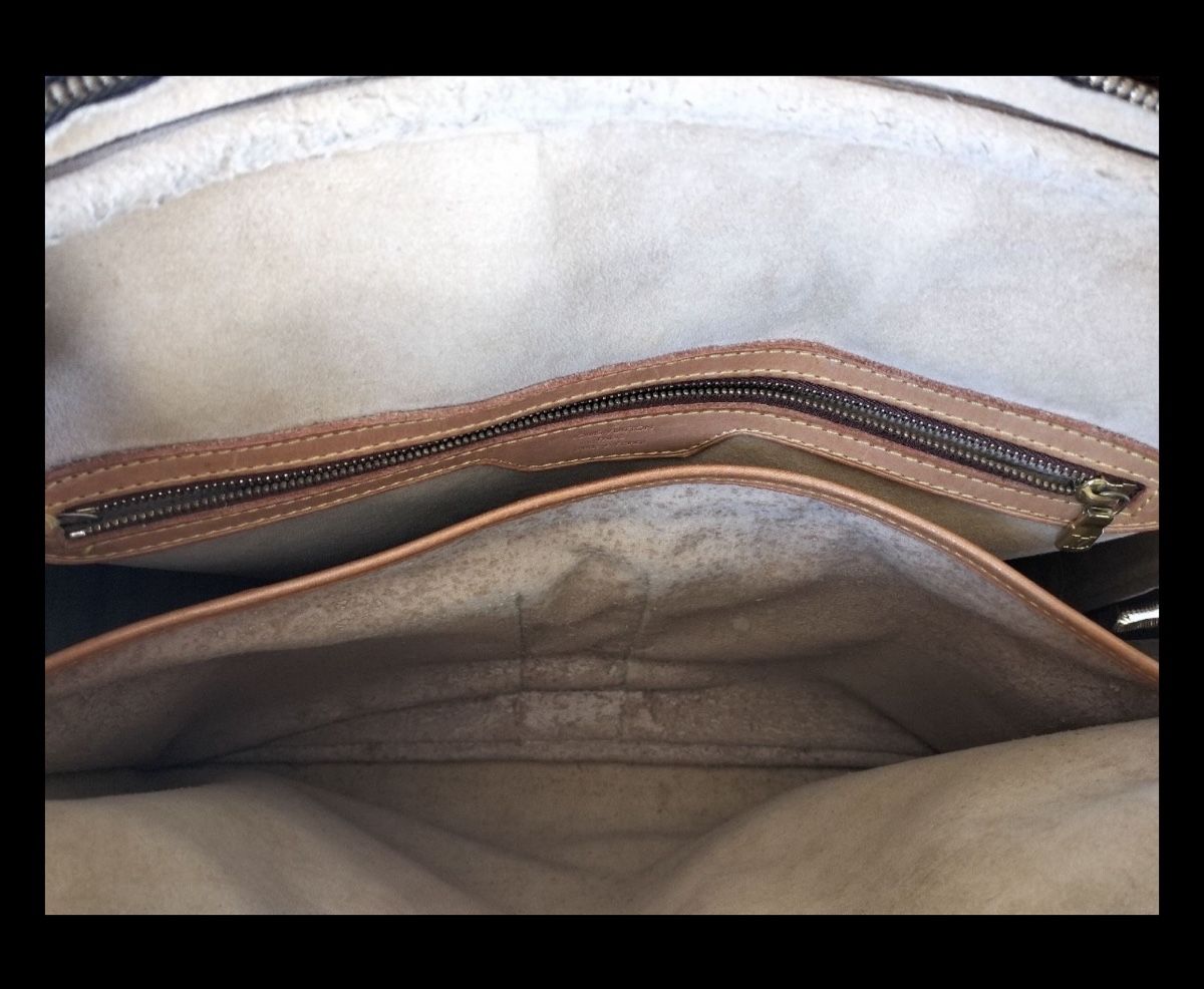 Louis Vuitton Valigie & Borse: Louis Vuitton Monogram Sac – Usato da Schöfflisdorf venduto da Bling_it_on 5