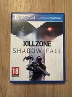 Killzone Shadow Fall PS4 Spiel guter Zustand