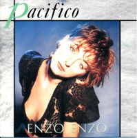 ENZO ENZO  - PACIFICO (7'' Vinyl Single NM)