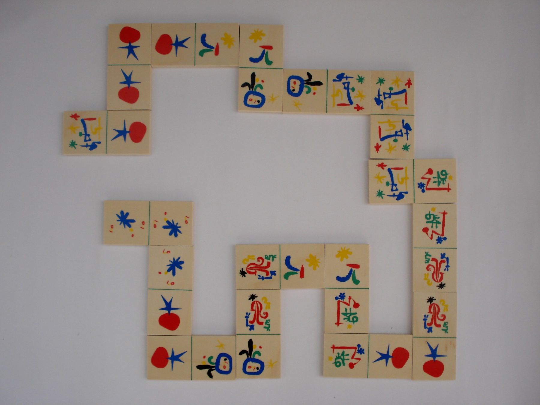 Grafica & Litografie: Joan Miro 1893-1983 – Usato da Basel venduto da art.basel 2