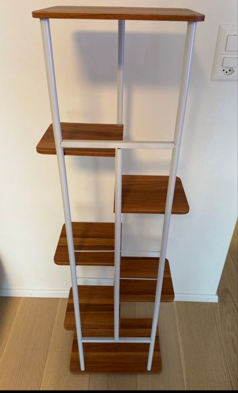 Altro per la casa: Standregal aus Holz & Metall – Usato da Schlieren venduto da mashd 1