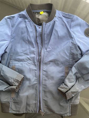 Replay Jacke Gr. 128