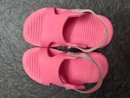 Sommerschuhe, 23/24