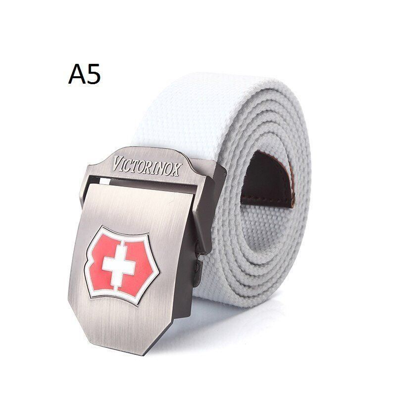 Ausrüstung & Ersatzteile: Schweizer Military gürtel – Neu und originalverpackt aus  von  3