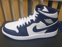 Nike Jordan Air 1 Gr.43 Neu