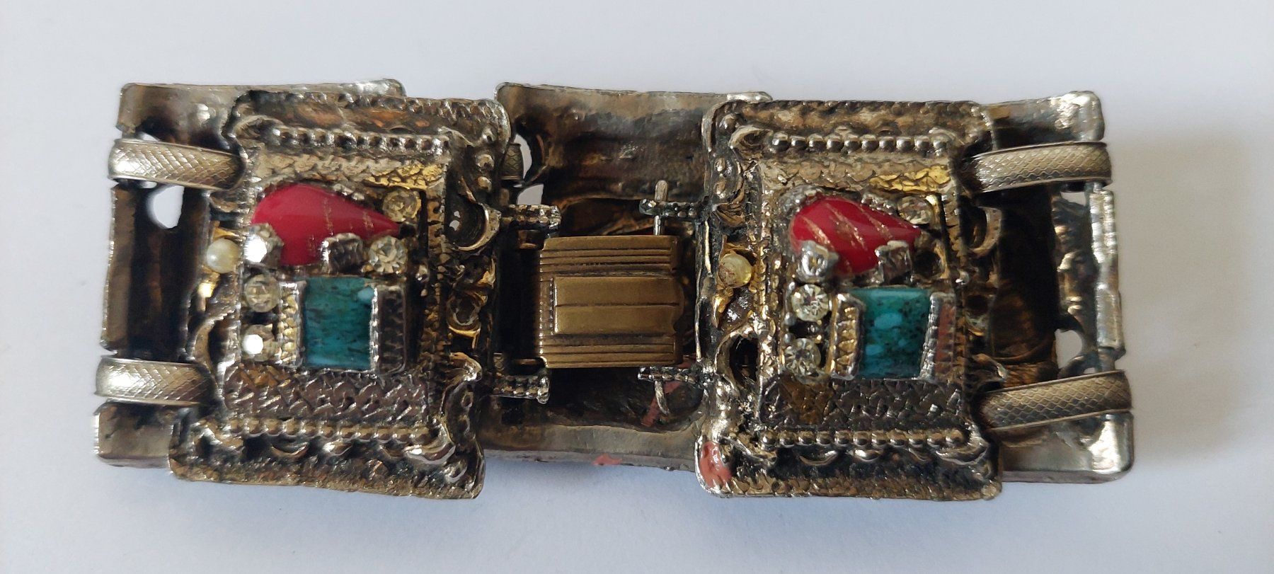 Bracciali & Braccialetti: Vintage "Bracelet" – Usato da Ipsach venduto da jpbo 8