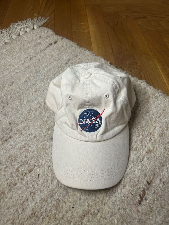 Vintage Nasa Cap (Gebraucht) in Bern für CHF 10 – mit Lieferung auf ...