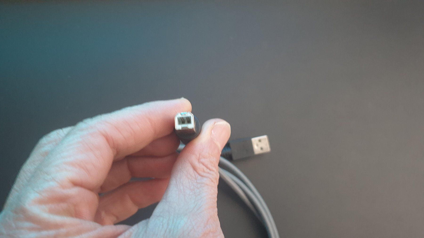 Câbles: USB Kabel 1.5m – D'occasion à Stäfa par Supertramp73 2