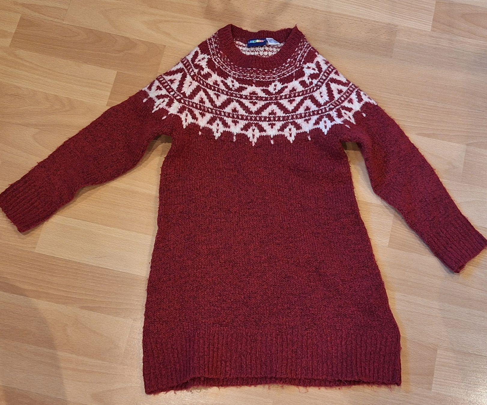 Vestiti & Gonne: Strickkleid  – Usato da Oberägeri venduto da run_cj6q